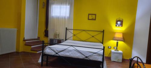 Orosei Apartment | Studio Open Space Villa Armonia con patio IUN P2030