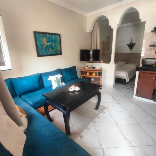 Dakhla Apartment | Studio Relax