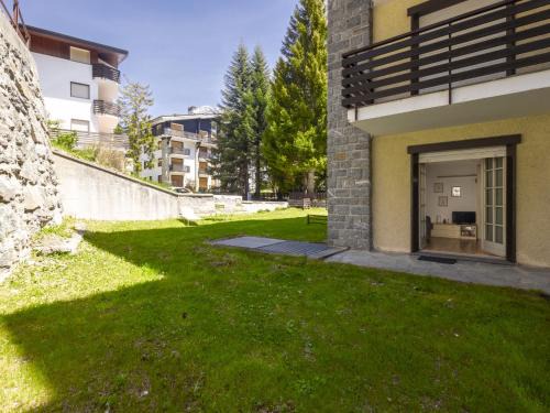 Valtellina Apartment | Studio Tigli-2 by Interhome