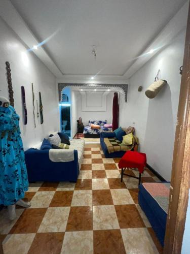 Menara Apartment | Suite 2