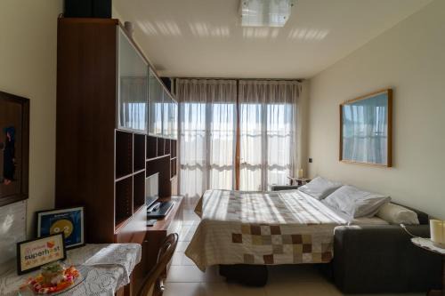 Melegnano House | Suite Carpiano