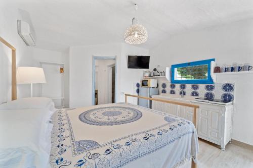Quartu Sant'Elena Cabin | suite paradiso