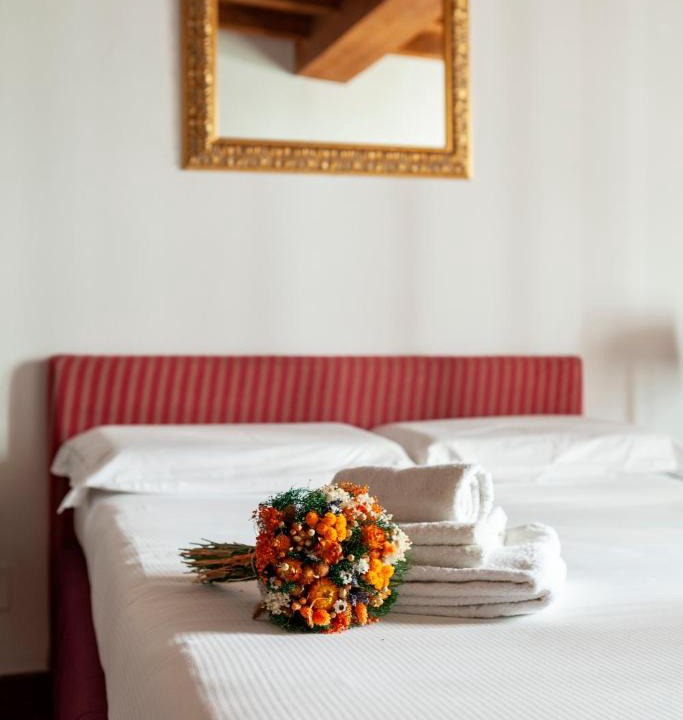Carrobbio Apartment | Suite Via Torino