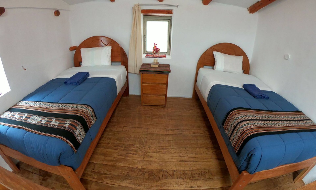 Cusco Historic Center House | Sumaq Wasi, cabin-type house