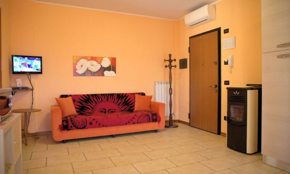 Falze House | Summer Apartment (Agriturismo Il Melograno)