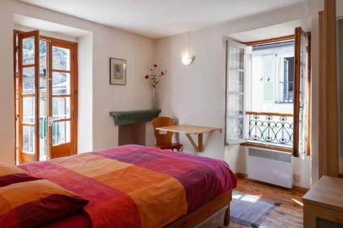 La Brigue Apartment | Sunny 1-Bed apartment in lovely mountain village