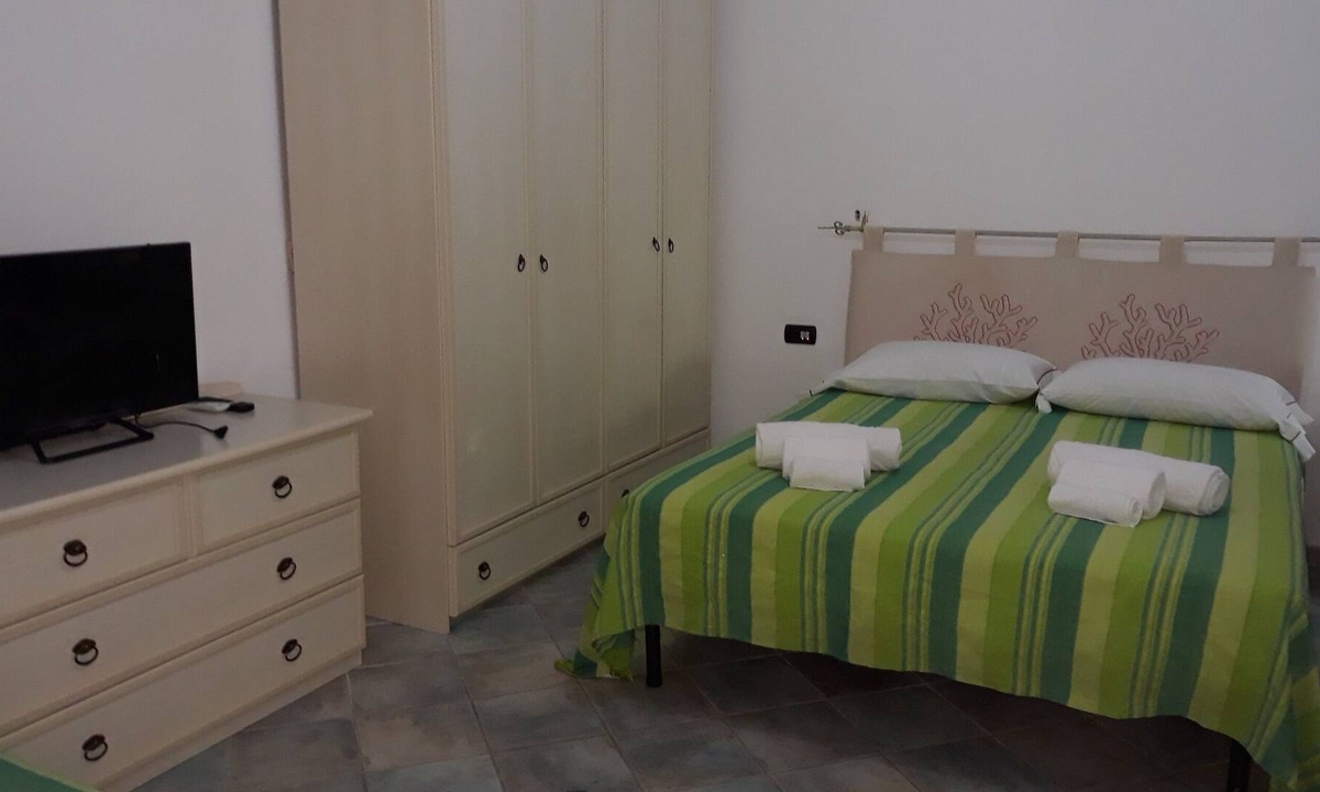 Buddittogliu Straulas House | Super comfort room in Sardinia - Italy