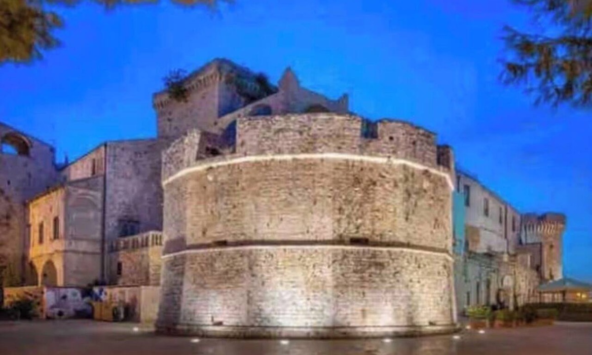 Conversano House | Sweet Home A&C