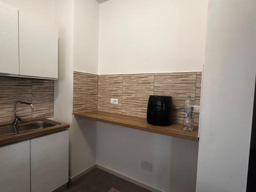 Castel Maggiore Apartment | sweet rest