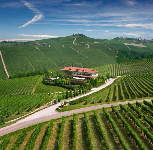 Alba House | Tenuta Baràc