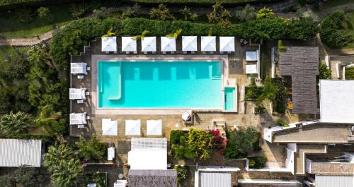 Giurdignano Hotel | Tenuta Centoporte