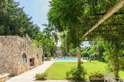 Castrignano de' Greci House | Tenuta Chimeta - Peace Retreat