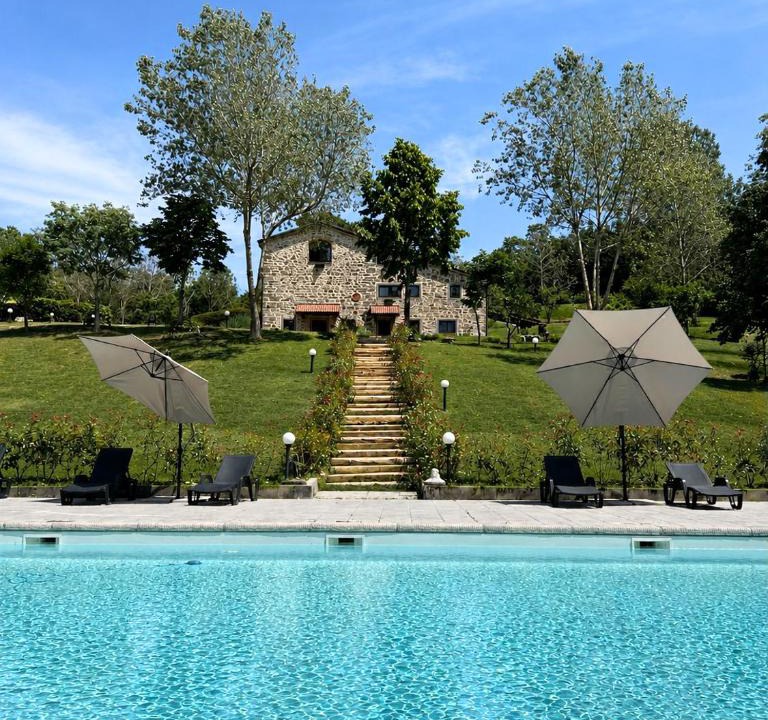 Montepiano House | Tenuta Valdea