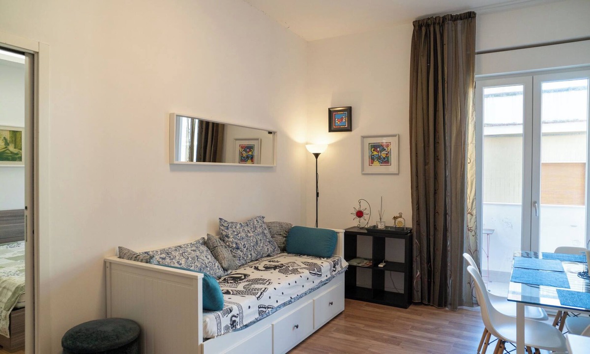 Termoli Apartment | Termoli Down Town by Interhome