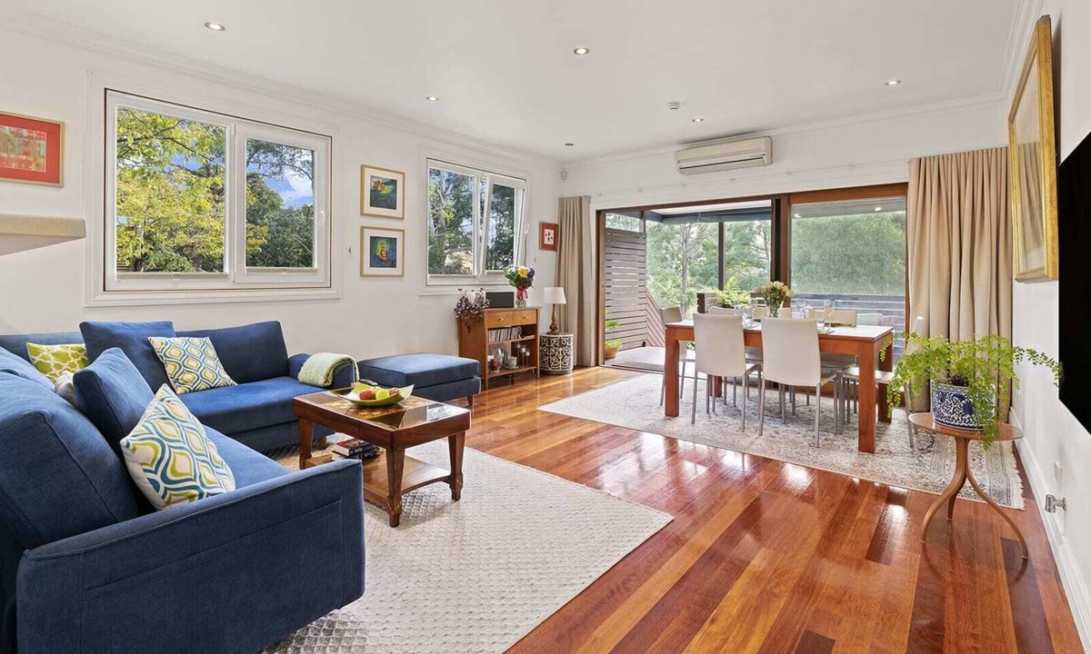 Terrace | Annandale