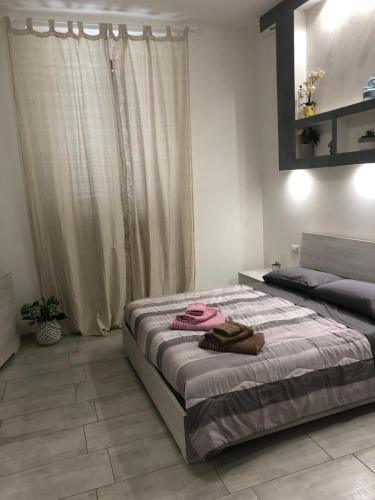 Porta Vittoria Apartment | Terry's Bilo