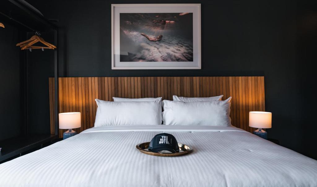 Bondi Beach Hotel | The Blue Hotel Bondi