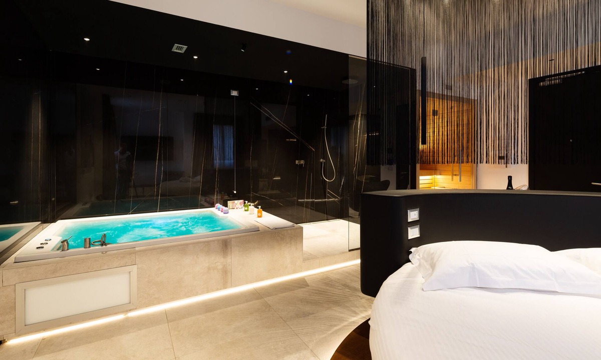 Scala Hotel | The Corner Duomo Hotel