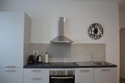Cernusco sul Naviglio Apartment | the loft gallery viale assunta 90