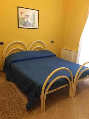 Assemini Bed & Breakfast | The Orange House
