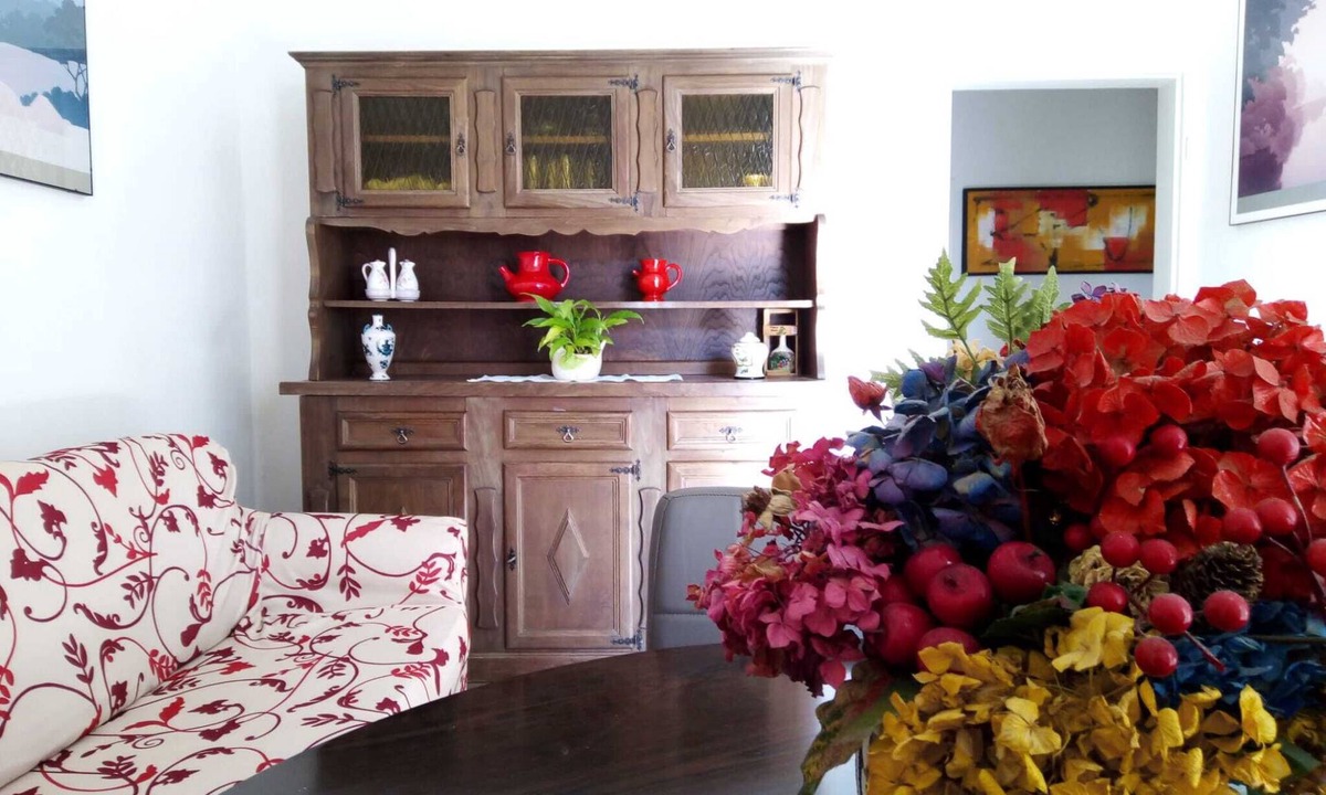 Gavinana Apartment | The OZioRinco center