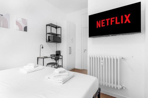 Forlanini House | The RRoom