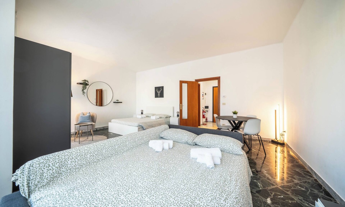 Conversano Apartment | The Sunset - Free Parking