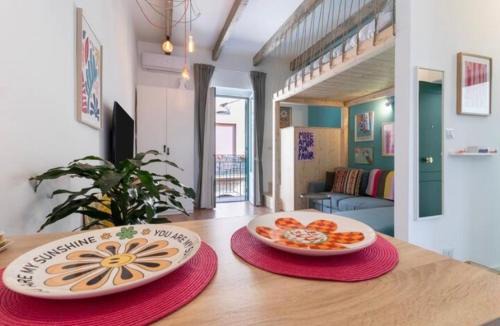 Palese Apartment | TheTinyHouse 70128