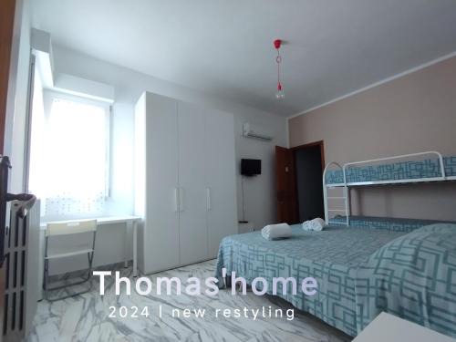 Comiso Bed & Breakfast | Thomas'home