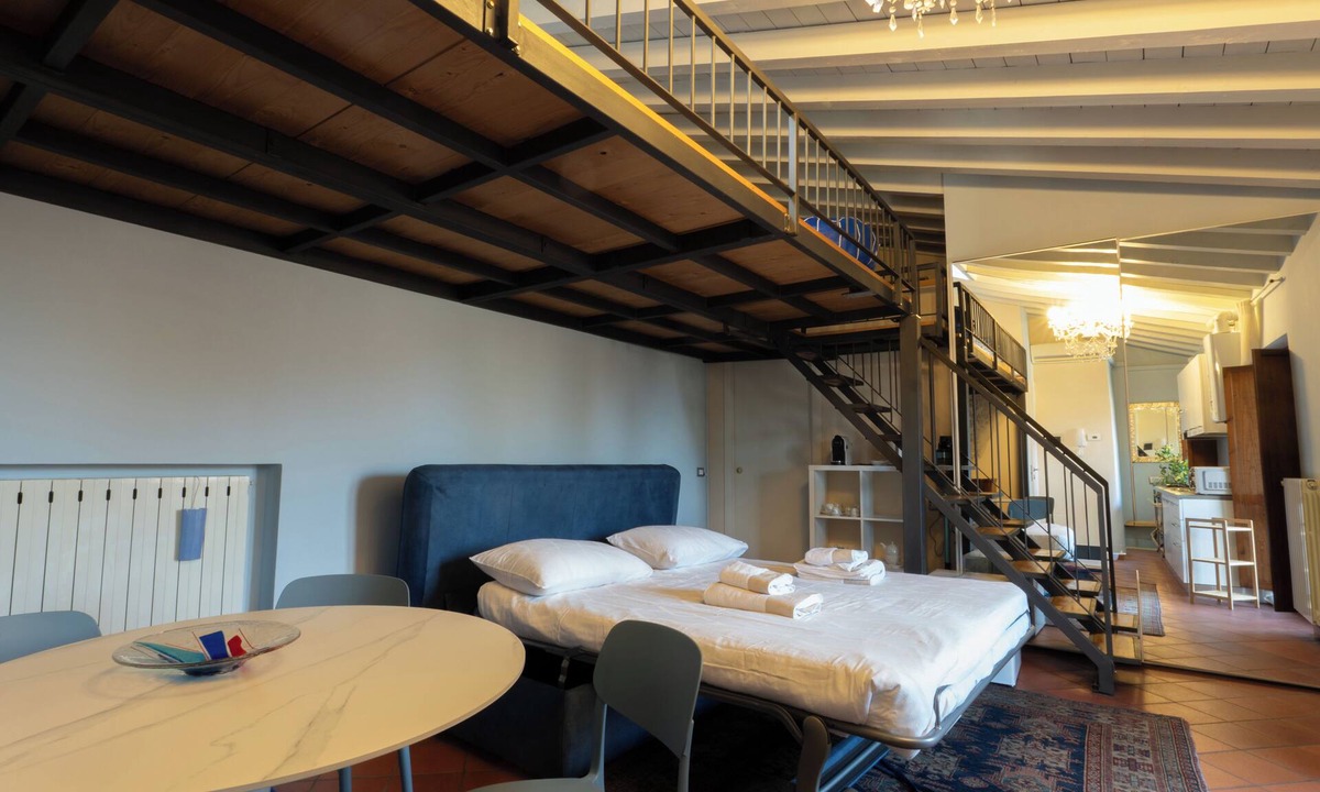 Passirano Apartment | Three Angels Apartment - Passirano