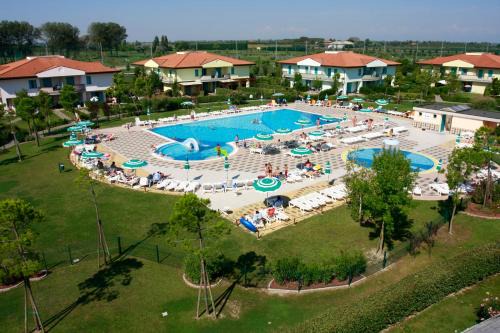 Torre di Fine Apartment | TIGLI Lido Altanea