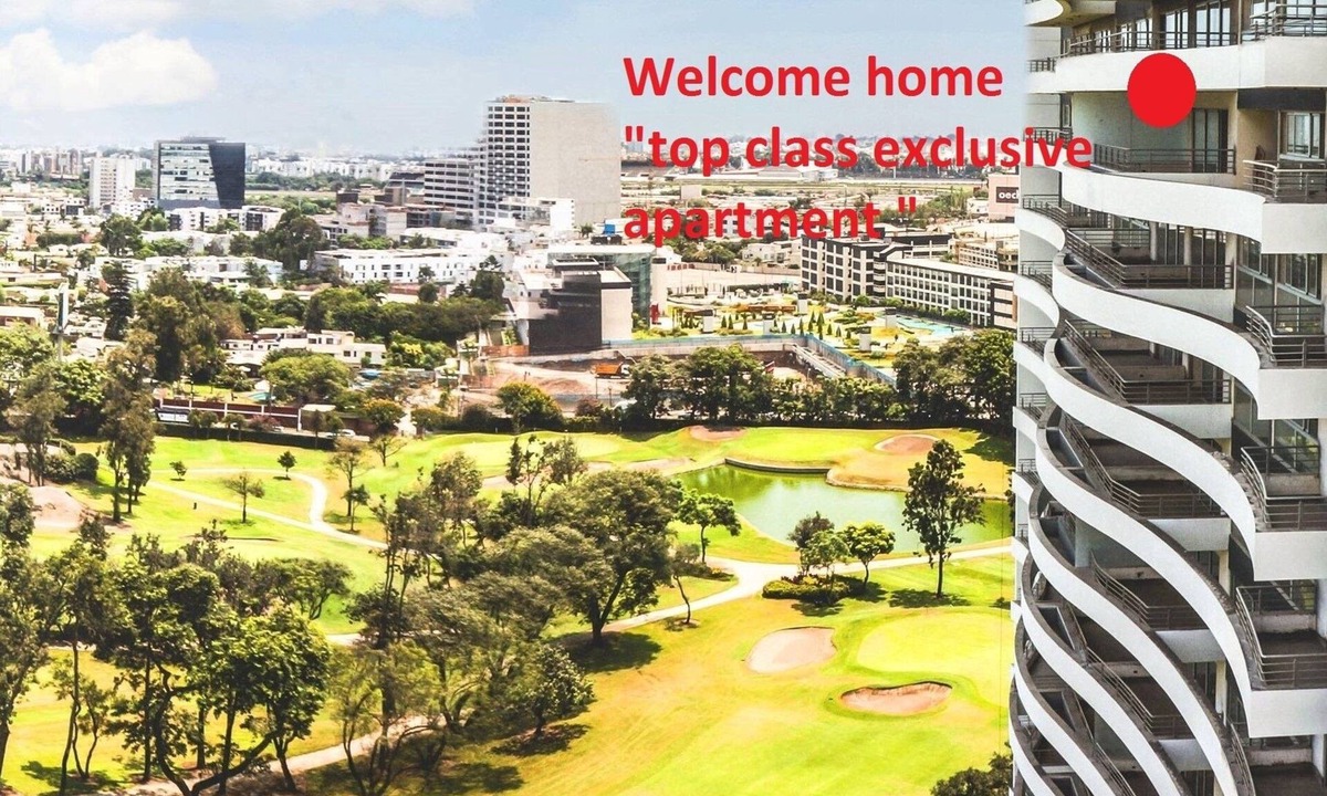 Camacho Apartment | Top class exclusive apartment