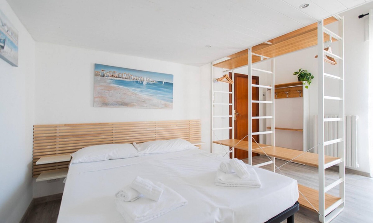 Torre a Mare Apartment | Torre Lama con Balcone Vista Mare by Wonderful Italy