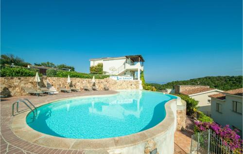 Baja Sardinia Apartment | Trilo 6