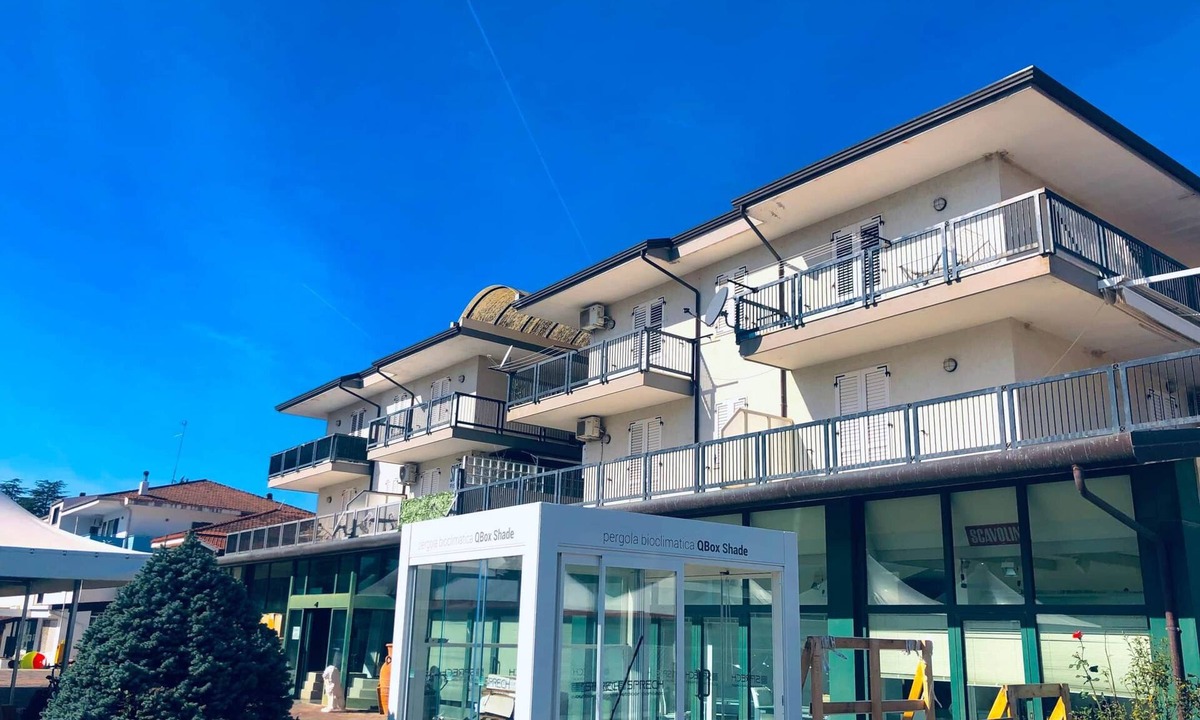 Palinuro House | Trivento 1, Palinuro, Cilento