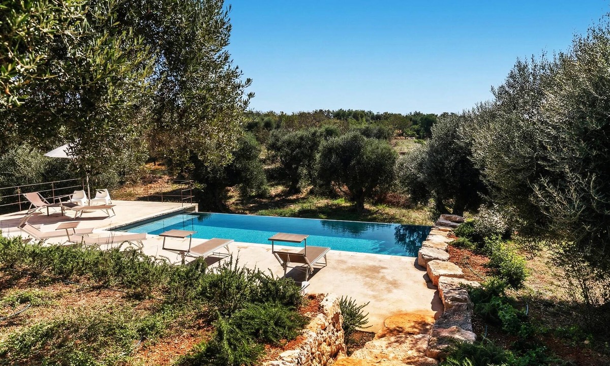 Cisternino Cottage | Trullo Radici Antiche - Cisternino