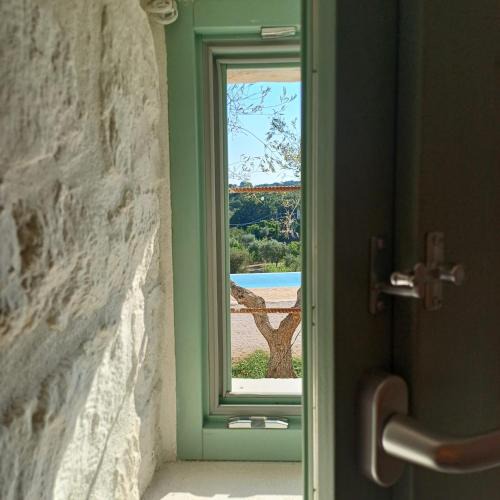 Specchiaruzzo Villa | Trullo Terra Bianca