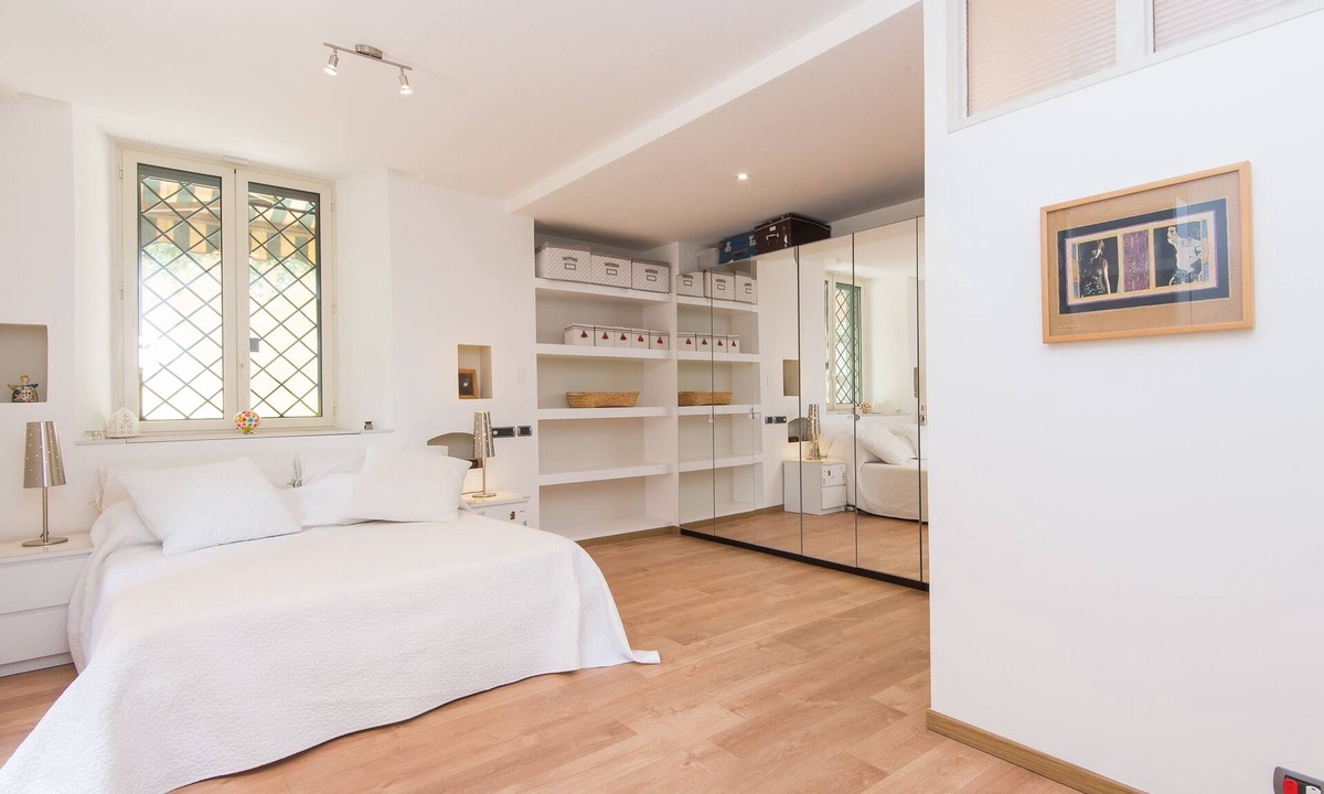 Trionfale Apartment | TS. THOMAS APARTMENT
