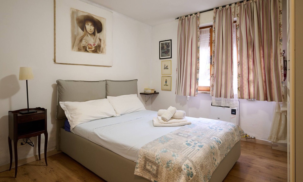Limone Piemonte Apartment | Two-room apartment Snowflake