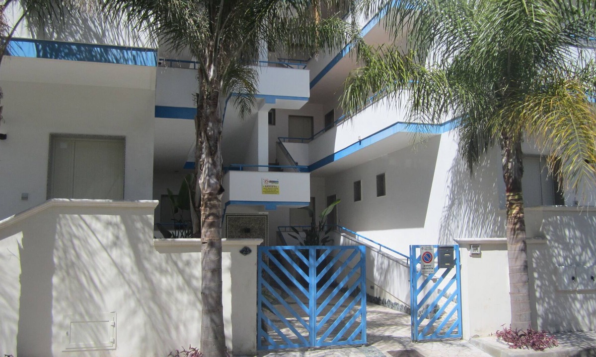Baia Verde Apartment | Two-room apartment 2 places close to the sea