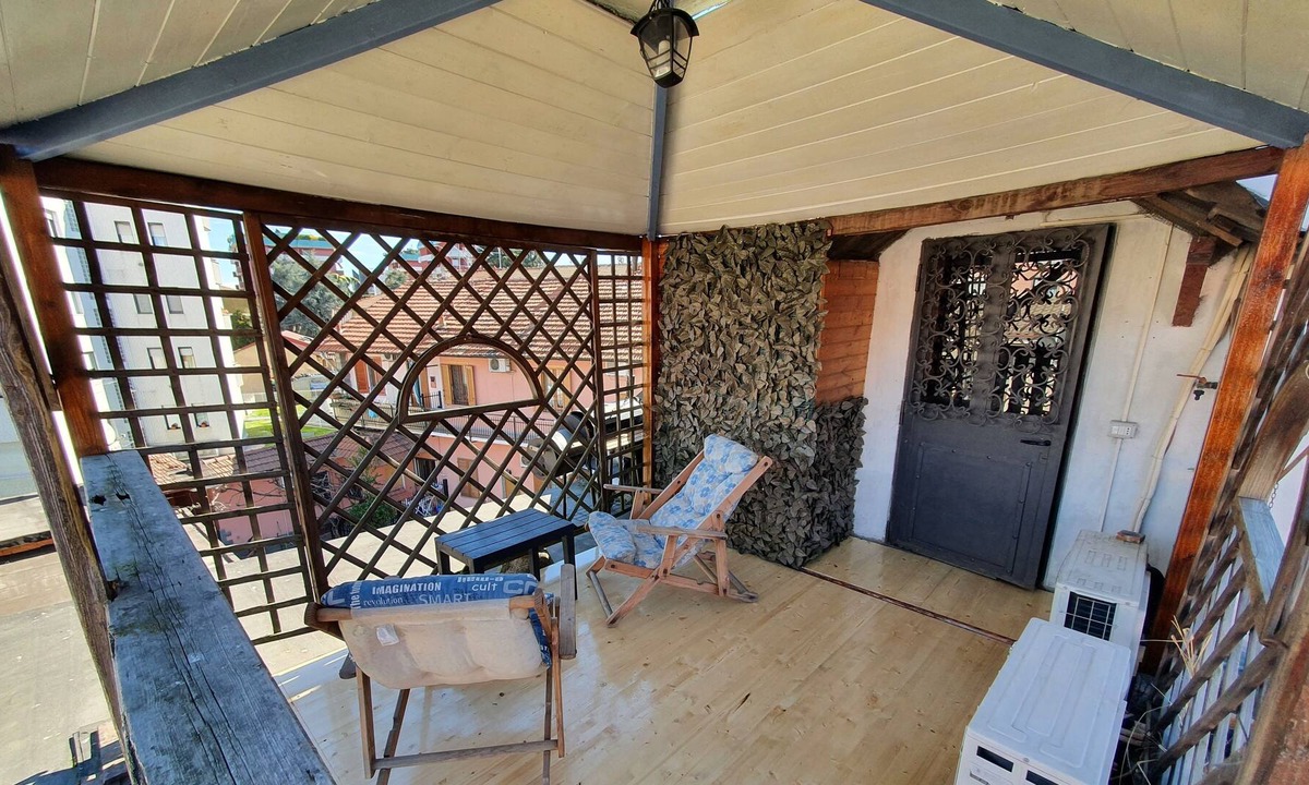 Pero Apartment | Typical mountain attic close to Fiera Milano - Apartment near the metro