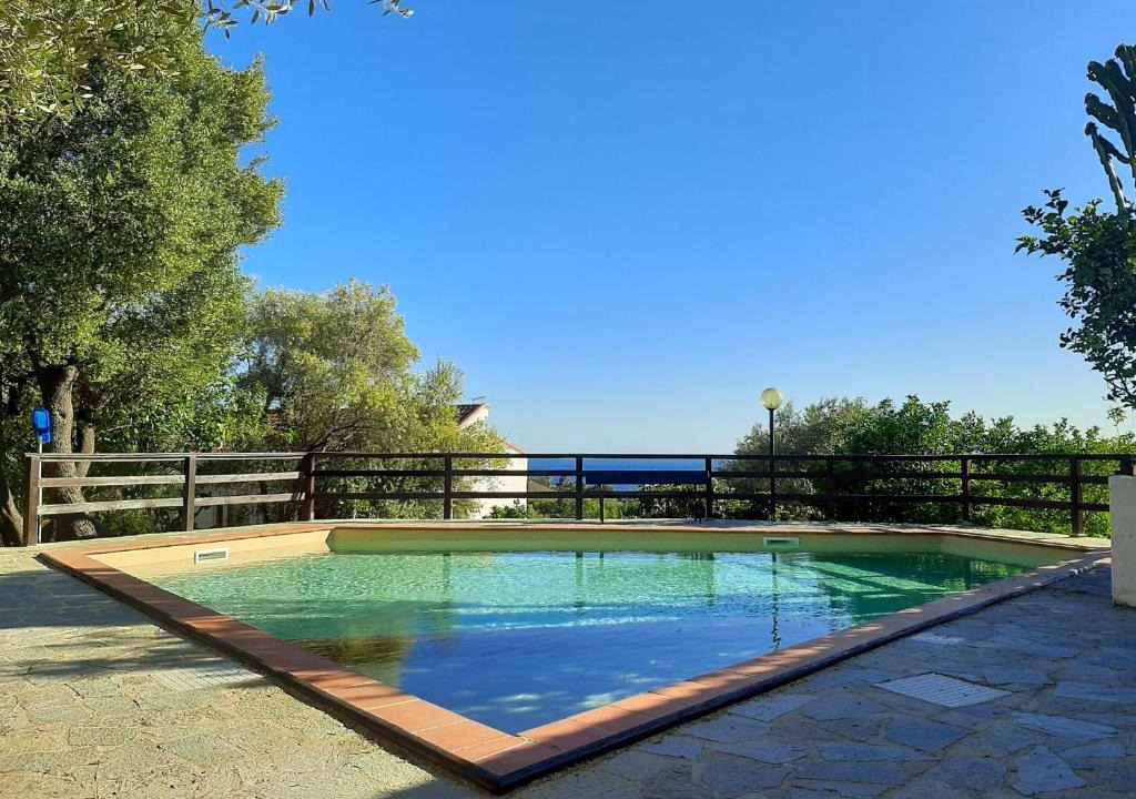 Quartu Sant'Elena Apartment | Ulivo