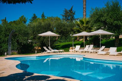Putignano Bed & Breakfast | Una Perla Nel Verde