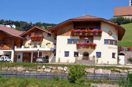 Nova Ponente House | Unterwirtshof
