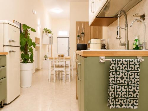 Palagiano House | Val Lì