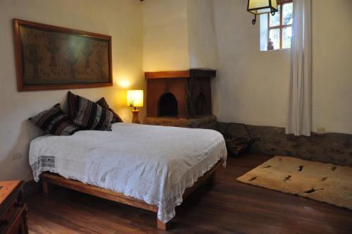 Urubamba Cabin | Valle Dorado Lodge