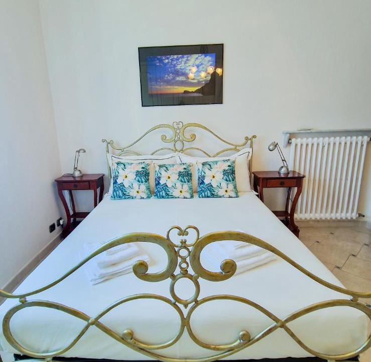 Varigotti Apartment | Varigotti Tropical Garden - full floor apartment