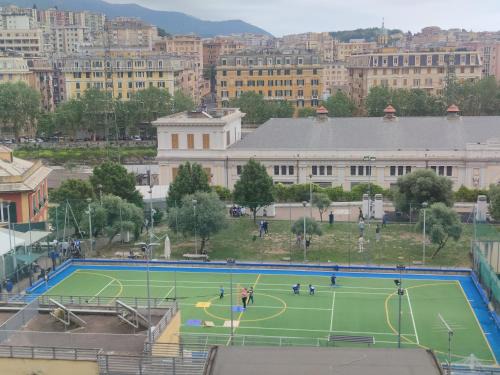 San Fruttuoso Apartment | Varni 14