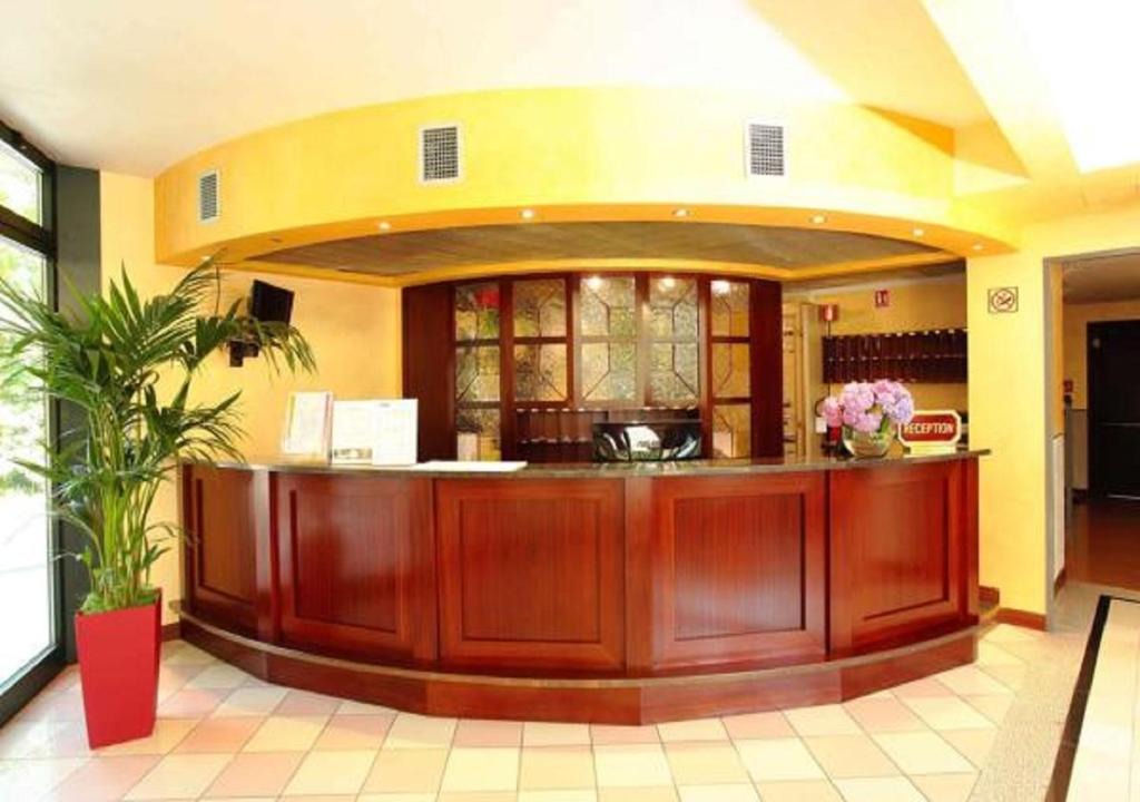 Mirano Hotel | Venice Palace Hotel