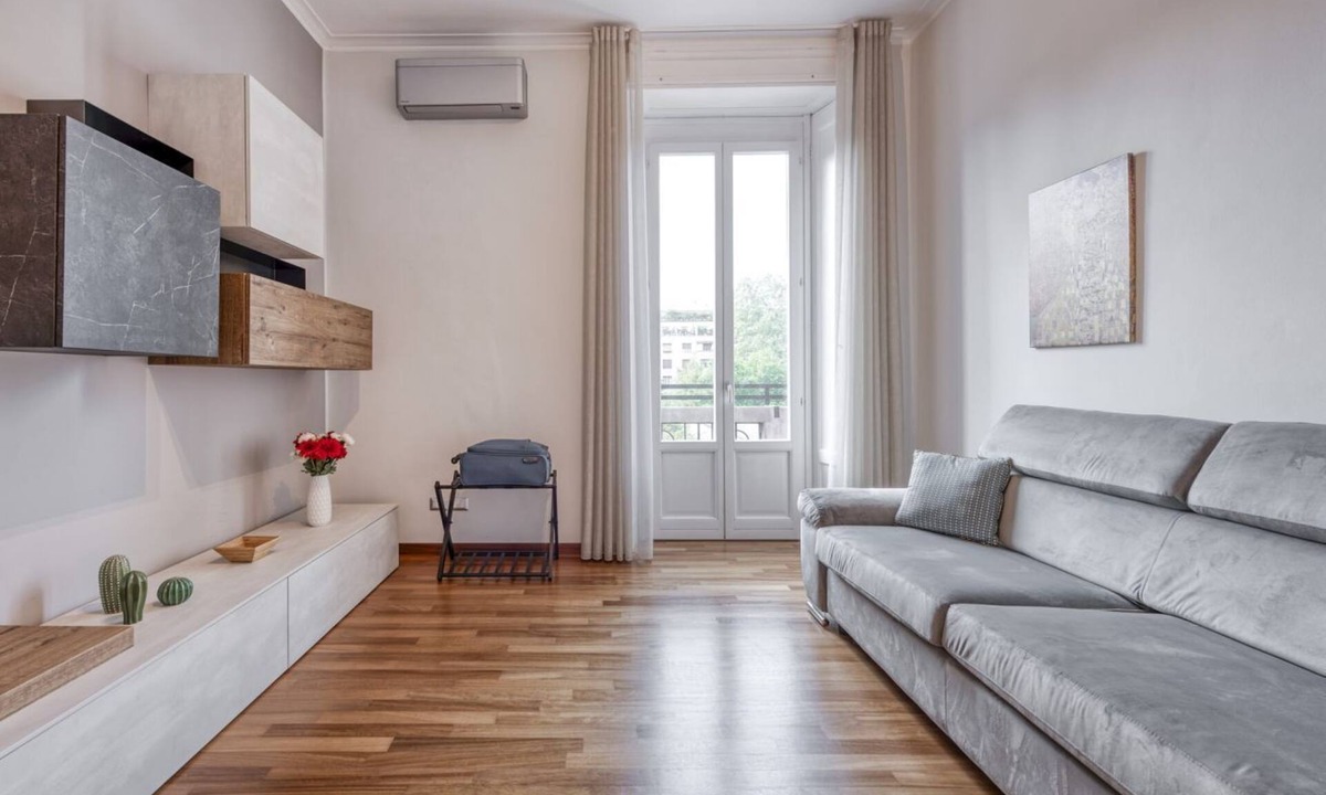 Loreto Apartment | Venini 14 - Tra Centrale e Buenos Aires